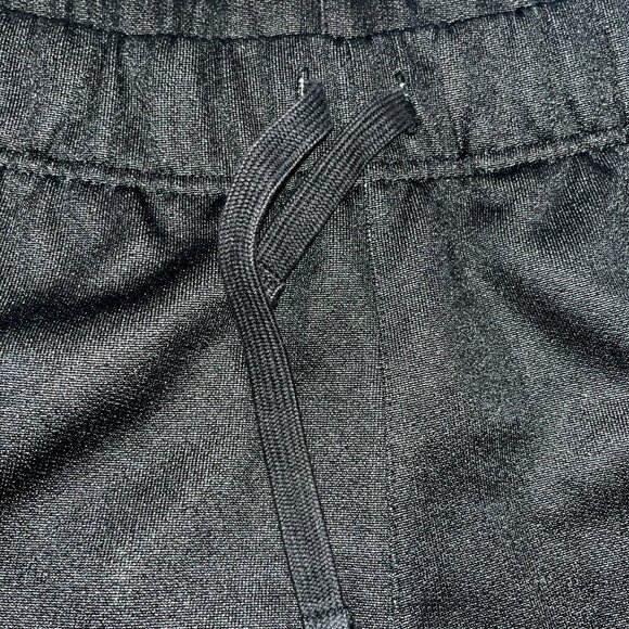 COS Men's Jogger Pants - Cotton Blend Black with Zip Cuff - Sz. Small - EUC - Picture 6 of 13